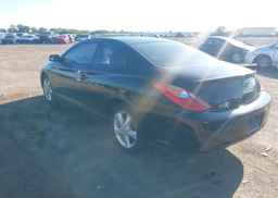2004 TOYOTA SOLARA
