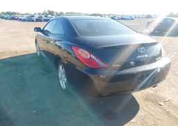 2004 TOYOTA SOLARA