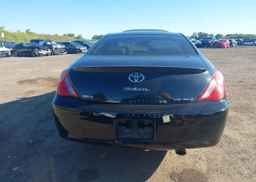 2004 TOYOTA SOLARA