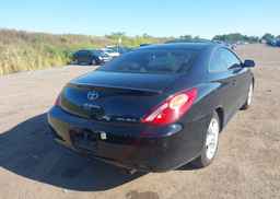 2004 TOYOTA SOLARA