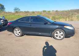 2004 TOYOTA SOLARA