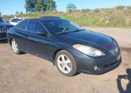 2004 TOYOTA SOLARA