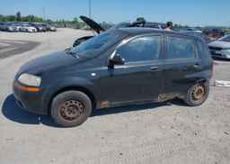 2006 SUZUKI SWIFT