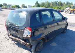 2006 SUZUKI SWIFT