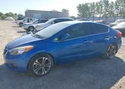 2014 KIA FORTE