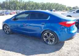 2014 KIA FORTE