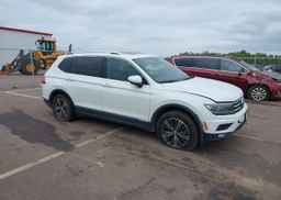 2019 VOLKSWAGEN TIGUAN HIGHLINE