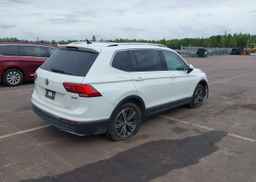 2019 VOLKSWAGEN TIGUAN HIGHLINE
