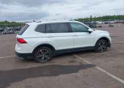 2019 VOLKSWAGEN TIGUAN HIGHLINE