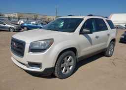 2013 GMC ACADIA SLE2
