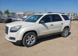 2013 GMC ACADIA SLE2