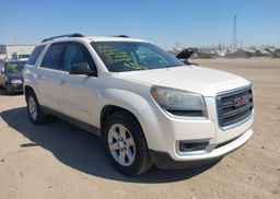 2013 GMC ACADIA SLE2