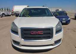 2013 GMC ACADIA SLE2