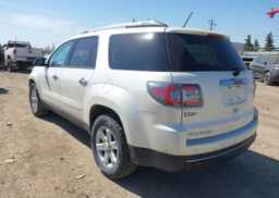 2013 GMC ACADIA SLE2