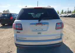 2013 GMC ACADIA SLE2