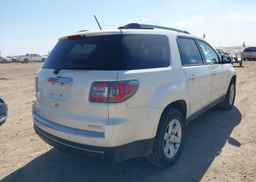 2013 GMC ACADIA SLE2