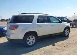 2013 GMC ACADIA SLE2
