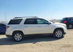 2013 GMC ACADIA SLE2