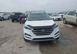 2018 HYUNDAI TUCSON LIMITED