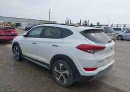 2018 HYUNDAI TUCSON LIMITED