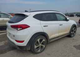 2018 HYUNDAI TUCSON LIMITED