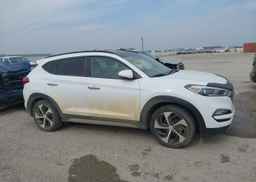 2018 HYUNDAI TUCSON LIMITED