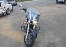2014 YAMAHA XVS1300 CT