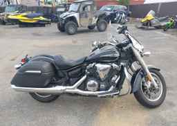 2014 YAMAHA XVS1300 CT
