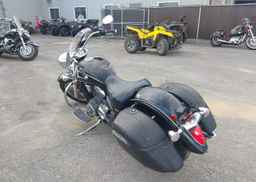 2014 YAMAHA XVS1300 CT