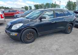 2010 BUICK ENCLAVE CXL