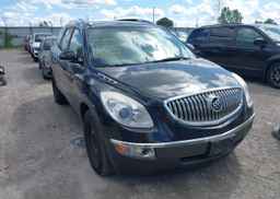2010 BUICK ENCLAVE CXL