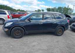 2010 BUICK ENCLAVE CXL