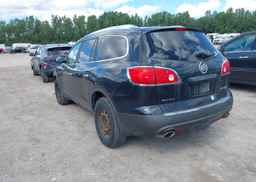 2010 BUICK ENCLAVE CXL