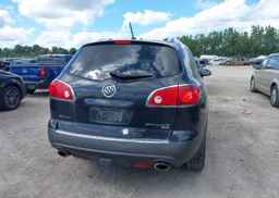 2010 BUICK ENCLAVE CXL