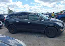 2010 BUICK ENCLAVE CXL