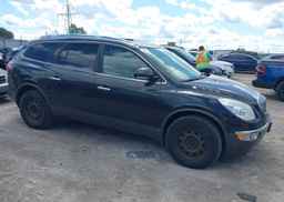 2010 BUICK ENCLAVE CXL