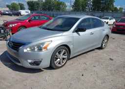 2013 NISSAN ALTIMA