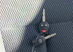 2014 NISSAN VERSA NOTE 1.6 S