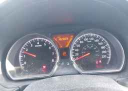 2014 NISSAN VERSA NOTE 1.6 S