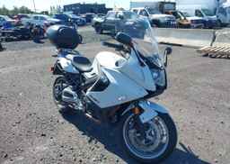 2013 BMW F800 GT