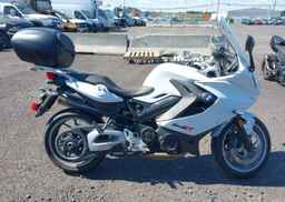 2013 BMW F800 GT