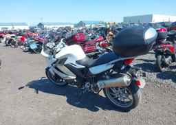 2013 BMW F800 GT