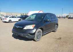2007 HONDA CR-V