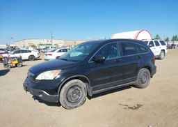2007 HONDA CR-V