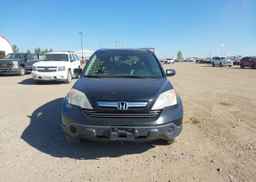 2007 HONDA CR-V