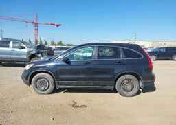2007 HONDA CR-V