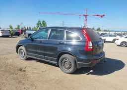 2007 HONDA CR-V