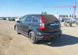 2007 HONDA CR-V