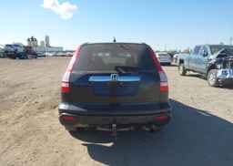 2007 HONDA CR-V