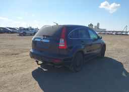 2007 HONDA CR-V